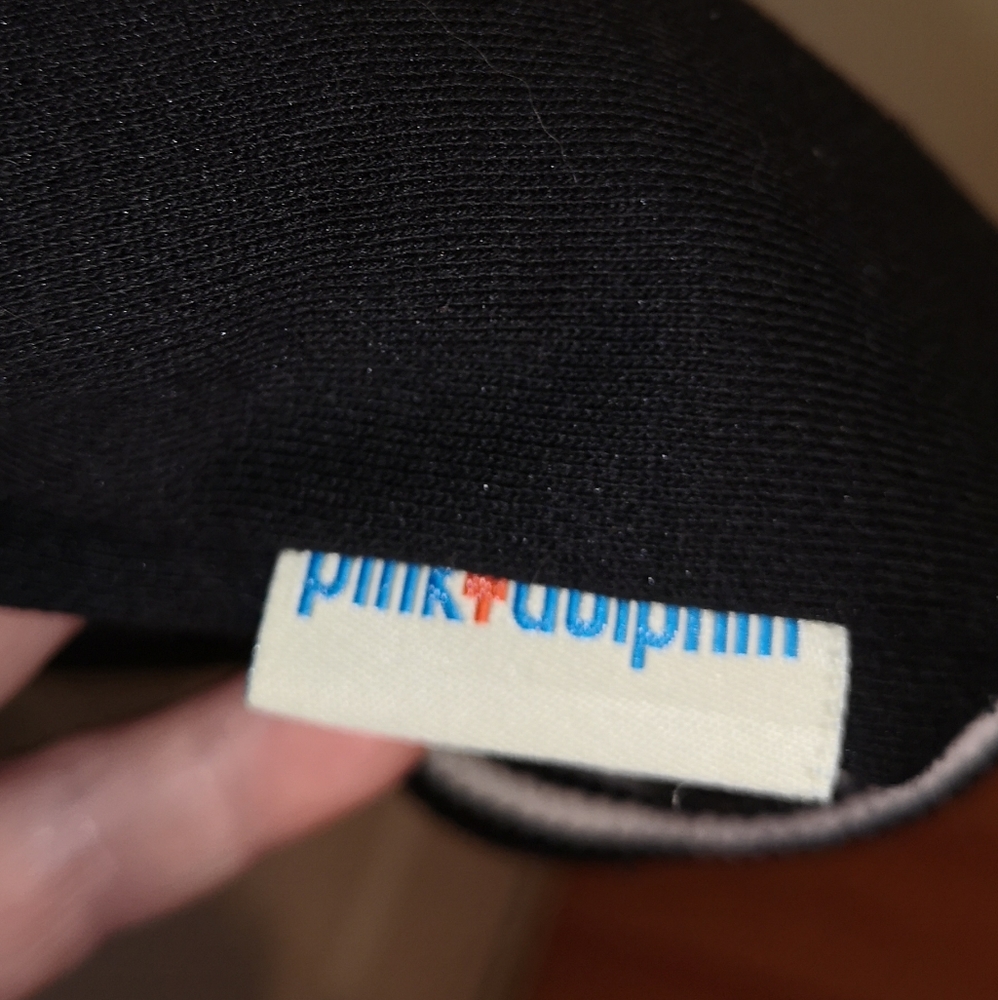 Pink Dolphin Jacket - Picture 3 of 4